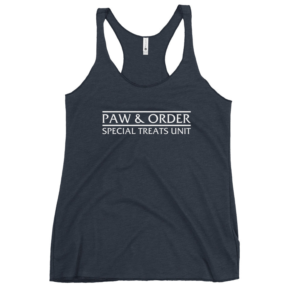 Special Treats Unit Tank