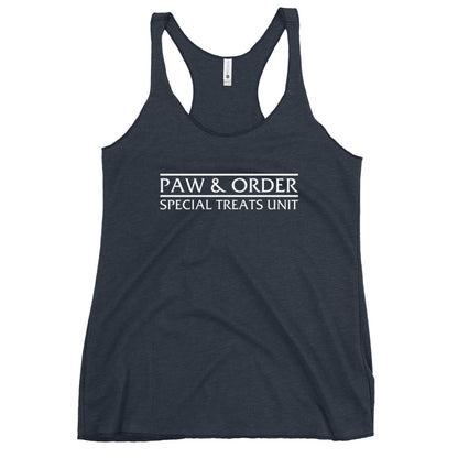 Special Treats Unit Tank