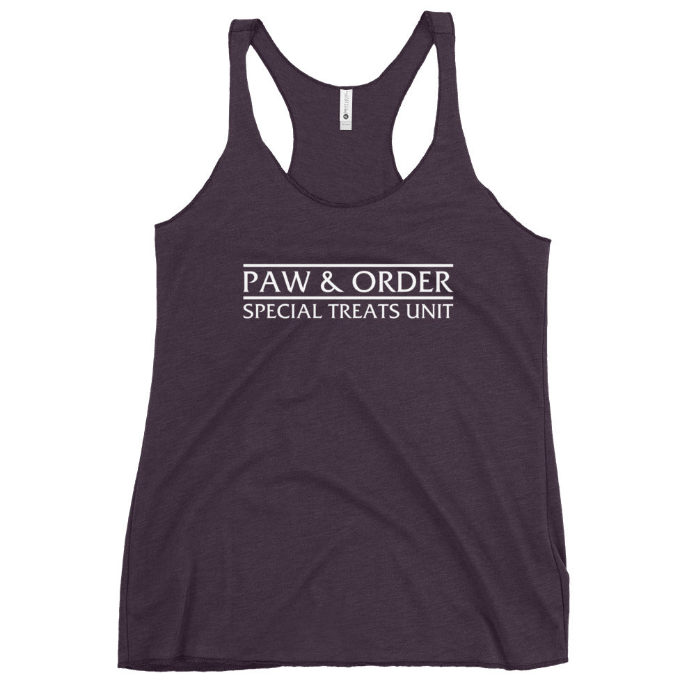 Special Treats Unit Tank