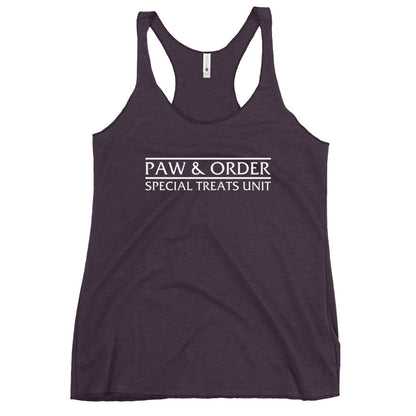 Special Treats Unit Tank
