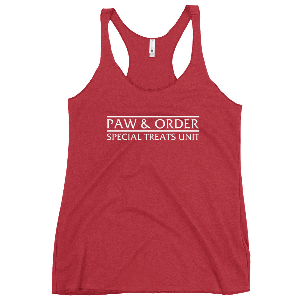 Special Treats Unit Tank