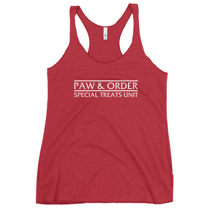 Special Treats Unit Tank