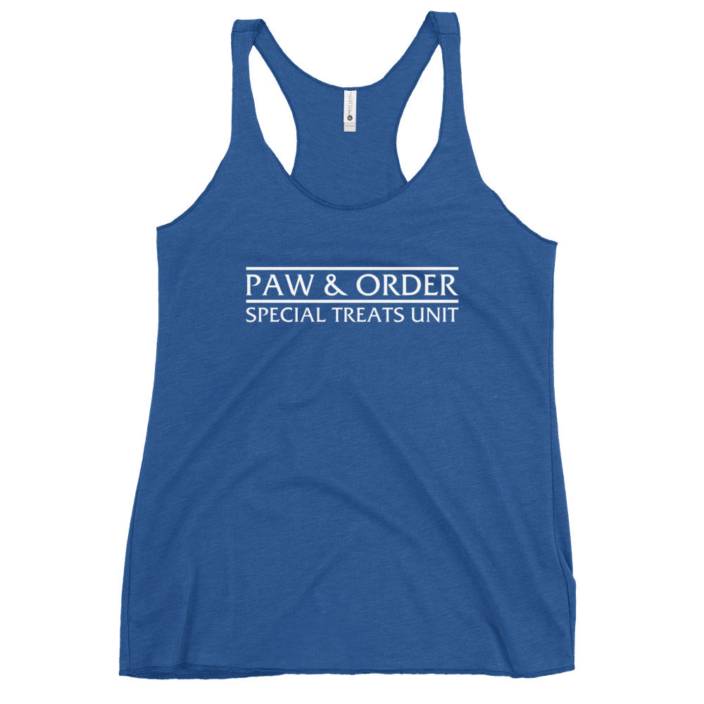 Special Treats Unit Tank