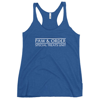 Special Treats Unit Tank