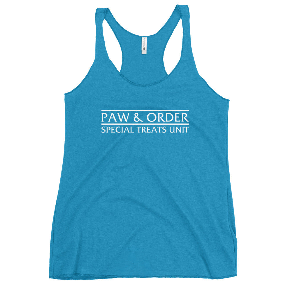 Special Treats Unit Tank