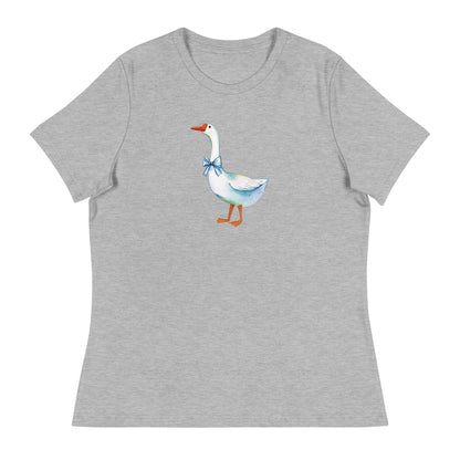 Little Goosy Gander Women's Relaxed T-Shirt