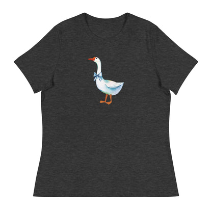 Little Goosy Gander Women's Relaxed T-Shirt