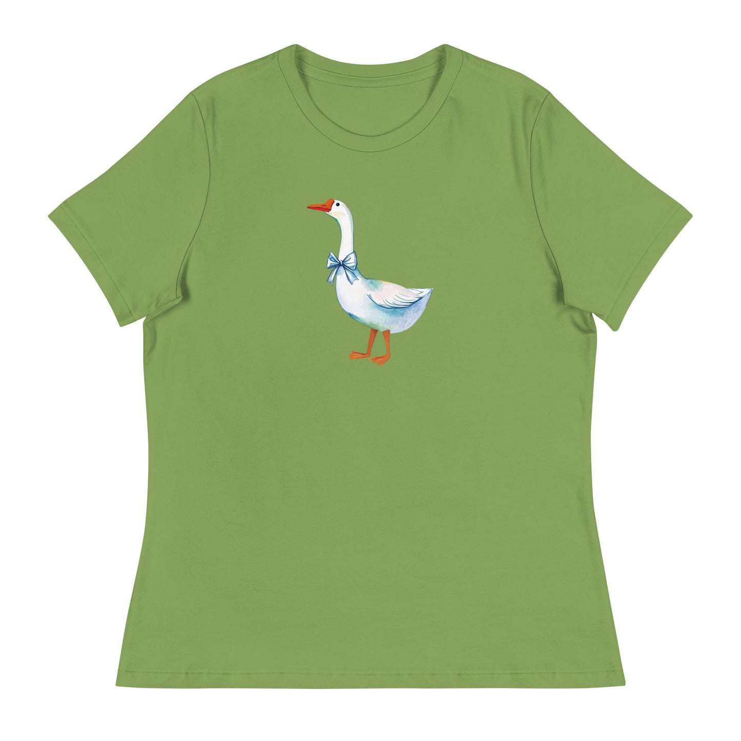 Little Goosy Gander Women's Relaxed T-Shirt